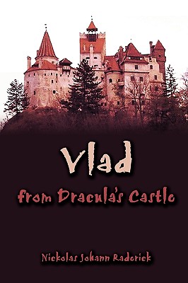 Imagen del vendedor de Vlad from Dracula's Castle (Paperback or Softback) a la venta por BargainBookStores