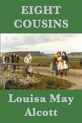 Immagine del venditore per Eight Cousins (Paperback or Softback) venduto da BargainBookStores