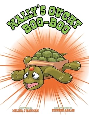 Bild des Verkufers fr Wally's Ouchy Boo Boo (Paperback or Softback) zum Verkauf von BargainBookStores