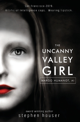 Immagine del venditore per The Uncanny Valley Girl (Hardback or Cased Book) venduto da BargainBookStores