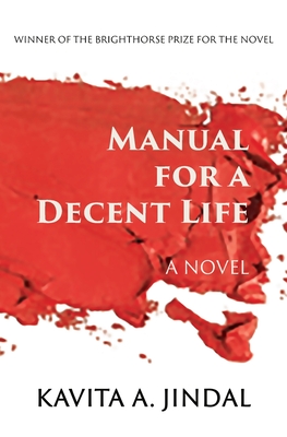 Immagine del venditore per Manual for a Decent Life (Paperback or Softback) venduto da BargainBookStores