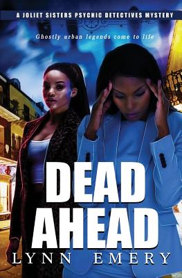 Imagen del vendedor de Dead Ahead (Paperback or Softback) a la venta por BargainBookStores