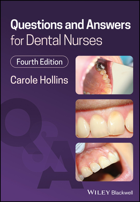Seller image for Questions and Answers for Dental Nurses (Paperback or Softback) for sale by BargainBookStores