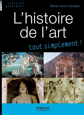 Seller image for L'histoire de l'art: Tout simplement (Paperback or Softback) for sale by BargainBookStores