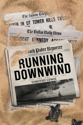 Image du vendeur pour Running Downwind (Paperback or Softback) mis en vente par BargainBookStores