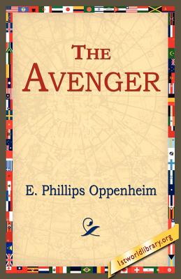 Seller image for The Avenger (Paperback or Softback) for sale by BargainBookStores