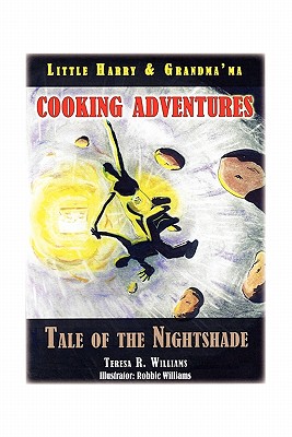 Bild des Verkufers fr Little Harry and Grandma'ma Cooking Adventures (Paperback or Softback) zum Verkauf von BargainBookStores