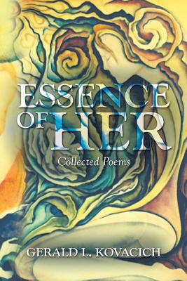 Seller image for Essence of Her: Collected Poems (Paperback or Softback) for sale by BargainBookStores