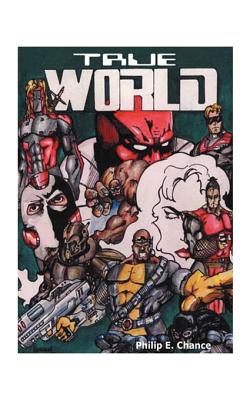 Seller image for True World (Paperback or Softback) for sale by BargainBookStores