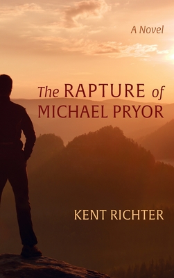 Seller image for The Rapture of Michael Pryor (Hardback or Cased Book) for sale by BargainBookStores