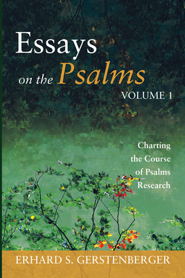 Seller image for Charting the Course of Psalms Research: Essays on the Psalms, Volume 1 (Paperback or Softback) for sale by BargainBookStores