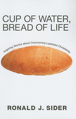 Seller image for Cup of Water, Bread of Life (Paperback or Softback) for sale by BargainBookStores