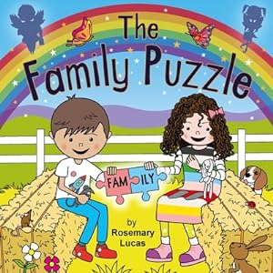 Immagine del venditore per The Family Puzzle (Paperback or Softback) venduto da BargainBookStores
