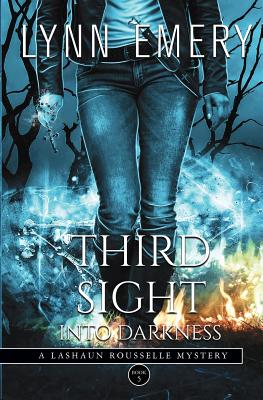 Imagen del vendedor de Third Sight Into Darkness (Paperback or Softback) a la venta por BargainBookStores