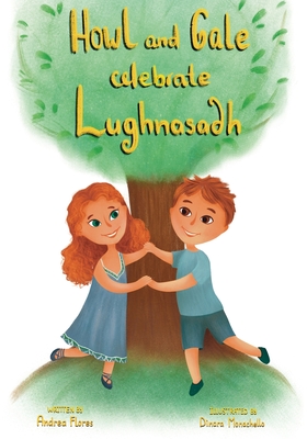 Seller image for Howl & Gale Celebrate Lughnasadh (Paperback or Softback) for sale by BargainBookStores