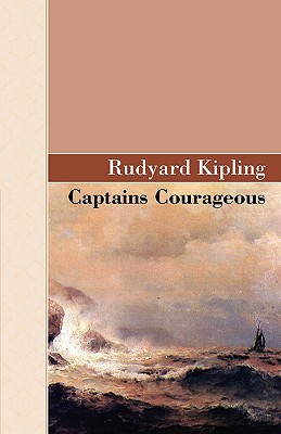 Imagen del vendedor de Captains Courageous (Hardback or Cased Book) a la venta por BargainBookStores