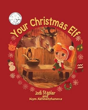 Seller image for Your Christmas Elf (Paperback or Softback) for sale by BargainBookStores