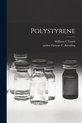 Imagen del vendedor de Polystyrene (Paperback or Softback) a la venta por BargainBookStores