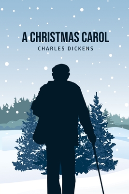 Bild des Verkufers fr A Christmas Carol: Being A Ghost Story of Christmas (Paperback or Softback) zum Verkauf von BargainBookStores