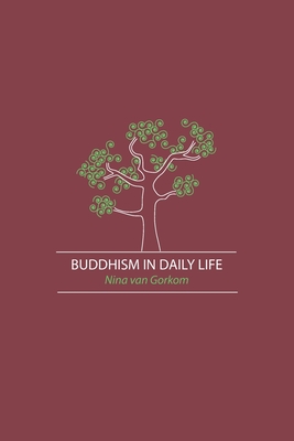 Bild des Verkufers fr Buddhism in Daily Life (Paperback or Softback) zum Verkauf von BargainBookStores