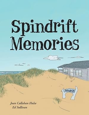 Image du vendeur pour Spindrift Memories (Paperback or Softback) mis en vente par BargainBookStores