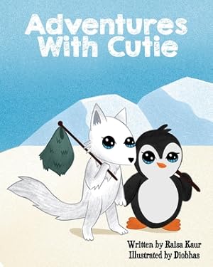 Immagine del venditore per Adventures With Cutie (Paperback or Softback) venduto da BargainBookStores