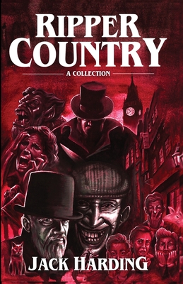 Seller image for Ripper Country (Paperback or Softback) for sale by BargainBookStores
