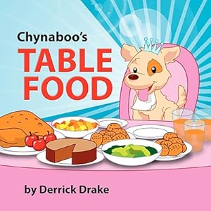 Bild des Verkufers fr Chynaboo's Table Food (Paperback or Softback) zum Verkauf von BargainBookStores