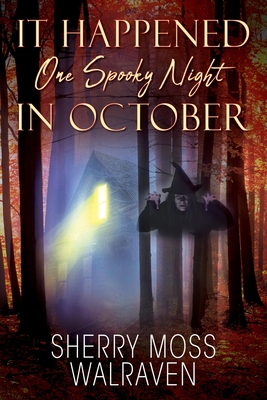 Image du vendeur pour It Happened One Spooky Night in October (Paperback or Softback) mis en vente par BargainBookStores