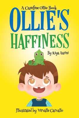 Image du vendeur pour Ollie's Haffiness (Paperback or Softback) mis en vente par BargainBookStores