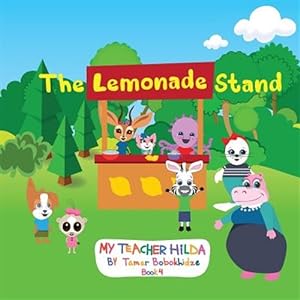 Seller image for The Lemonade Stand for sale by GreatBookPricesUK