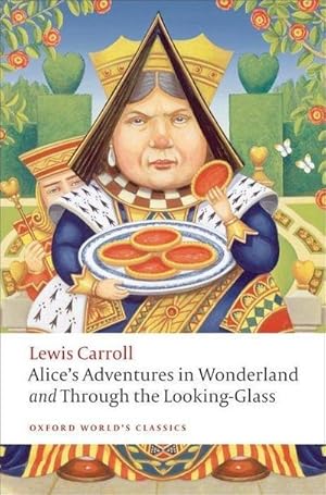 Seller image for Alice's Adventures in Wonderland and Through the Looking-Glass for sale by Smartbuy