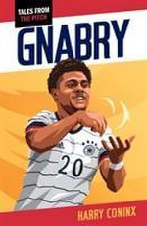 Seller image for Gnabry for sale by Smartbuy