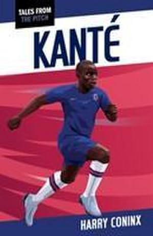 Seller image for Kante for sale by Smartbuy