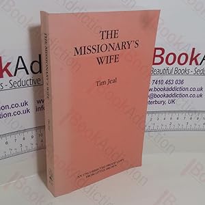 The Missionary's Wife (Uncorrected Bound Proof)