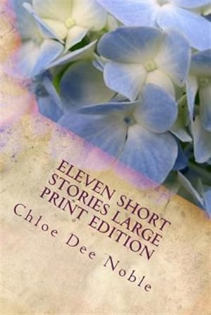 Seller image for Eleven Short Stories for sale by GreatBookPrices