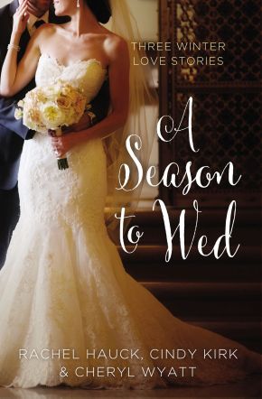 Seller image for A Season to Wed: Three Winter Love Stories (A Year of Weddings Novella) for sale by ChristianBookbag / Beans Books, Inc.