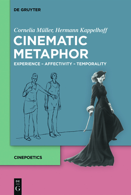 Image du vendeur pour Cinematic Metaphor (Paperback or Softback) mis en vente par BargainBookStores