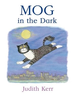 Seller image for Mog in the Dark for sale by Smartbuy