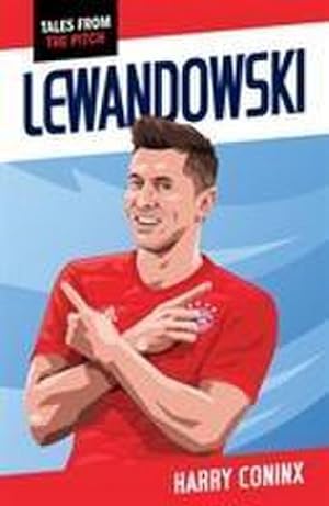 Seller image for Lewandowski for sale by Smartbuy