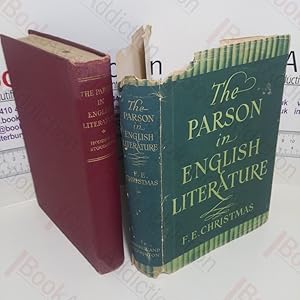 The Parson in English Literature