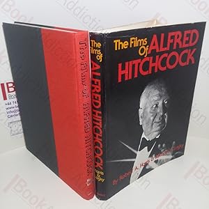 Seller image for The Films of Alfred Hitchcock for sale by BookAddiction (ibooknet member)