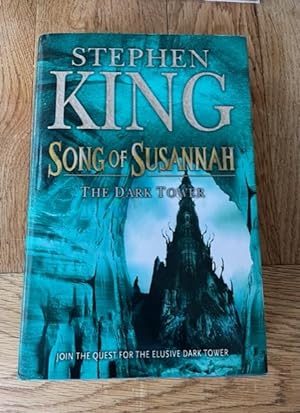 Seller image for Song of Susannah for sale by N K Burchill Rana Books