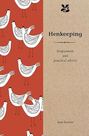 Seller image for Henkeeping : Inspiration and Practical Advice for Beginners for sale by Smartbuy