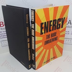 Seller image for Energy : The Rude Awakening for sale by BookAddiction (ibooknet member)