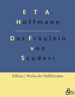 Seller image for Das Fr�ulein von Scuderi (Paperback or Softback) for sale by BargainBookStores