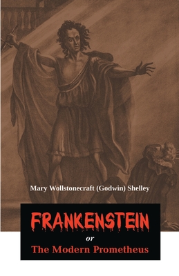 Immagine del venditore per Frankenstein or The Modern Prometheus (Paperback or Softback) venduto da BargainBookStores