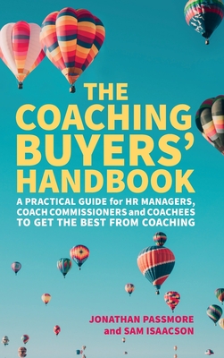 Immagine del venditore per The Coaching Buyers' Handbook (Hardback or Cased Book) venduto da BargainBookStores