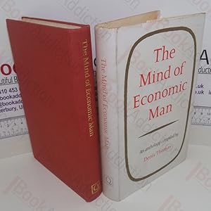 The Mind of Economic Man : An Anthology