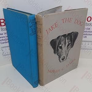 Jake the Dog : An Animal Story